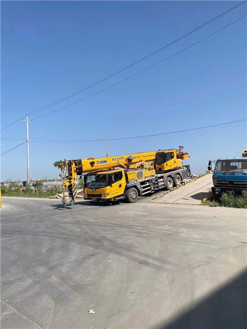 船山区吊车作业时，可能会产生哪些额外收费项目？