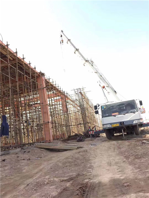 船山区吊车作业的安全注意事项有哪些？