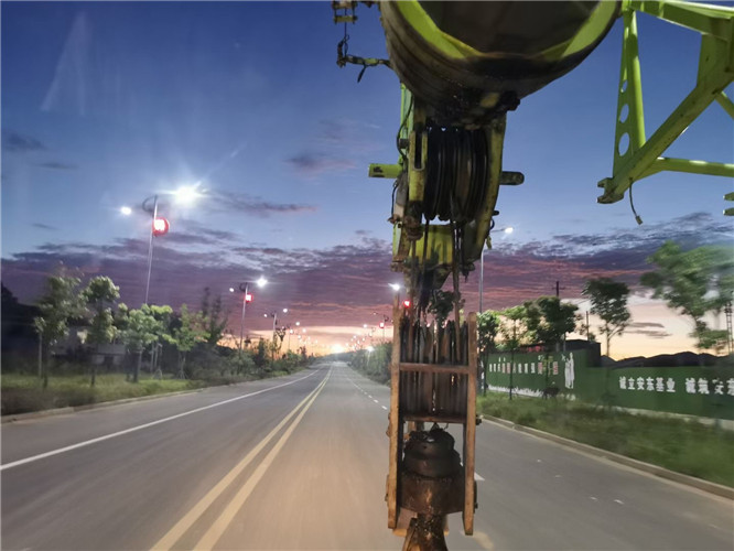 船山区大件吊装怎么收费