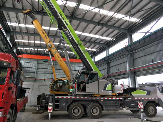 船山区高空车出租需要注意哪些安全事项？