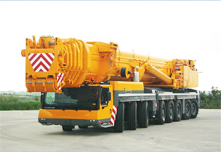 船山区精密设备吊装（如机床、仪器）需要特殊车型吗？